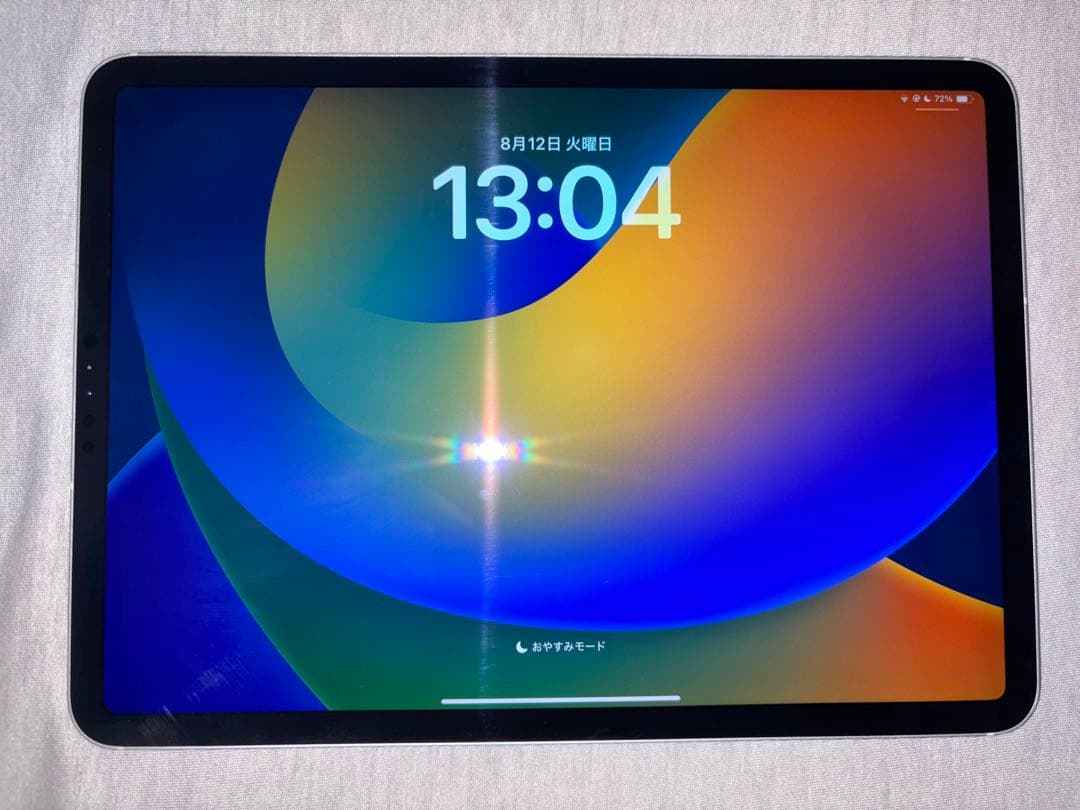 美品‼️iPad Pro 11インチ WiFi +Cellularモデル64GB