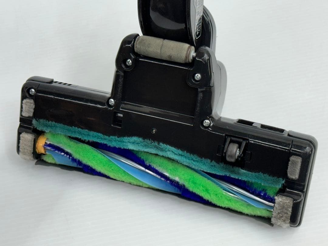 中古　動作保証品　日立　掃除機　他機種対応　ヘッド　回転ブラシ　D-AP32