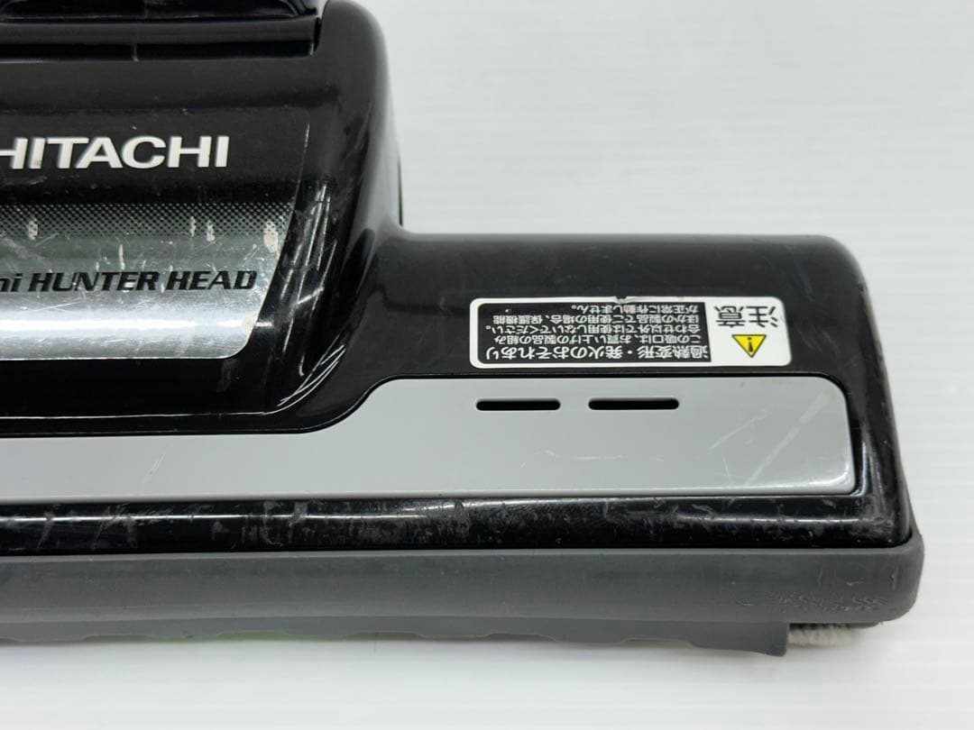 中古　動作保証品　日立　掃除機　他機種対応　ヘッド　回転ブラシ　D-AP32