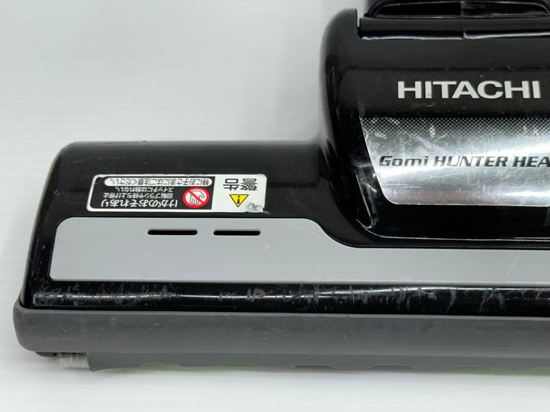 中古　動作保証品　日立　掃除機　他機種対応　ヘッド　回転ブラシ　D-AP32