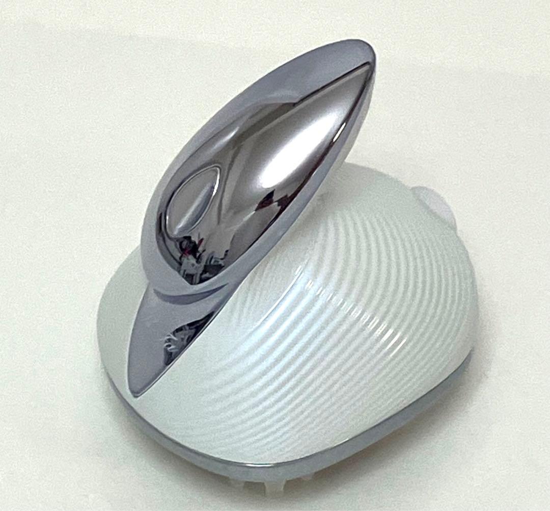 美品 今年6月購入 Refa リファビューテック ヘッドスパ RE-AP-02A