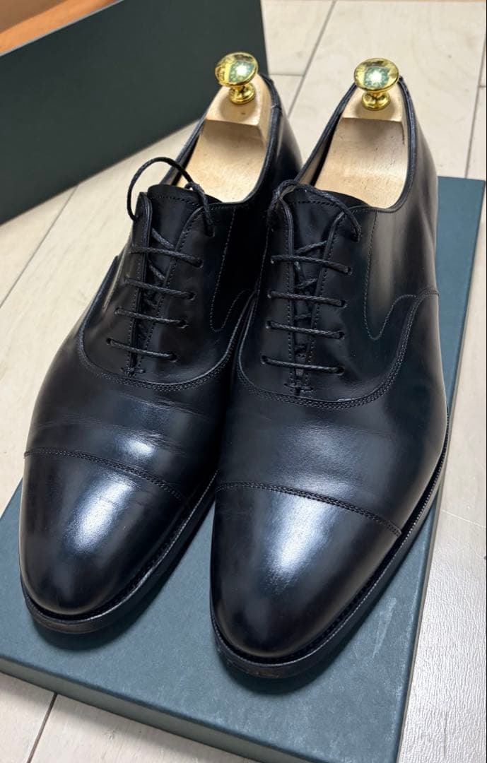 エドワードグリーン　チェルシー 7.5 82D