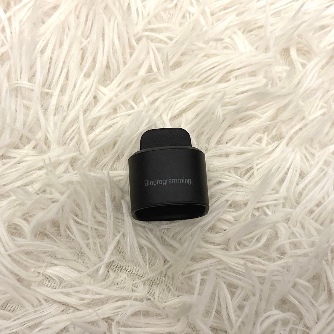 バイオプログラミング ヘアビューロン 4D Plus ストレート