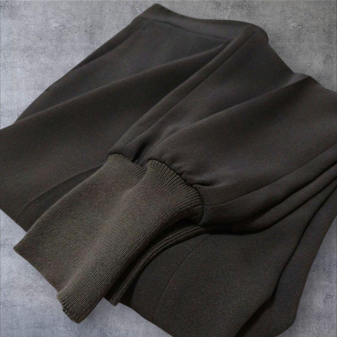 STELLA McCARTNEY Julia Trousers ダークグレー