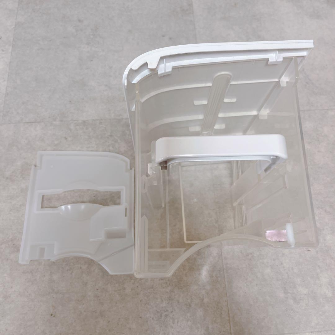 SHARP 衣類乾燥除湿機 CV-N71-W 2022年製