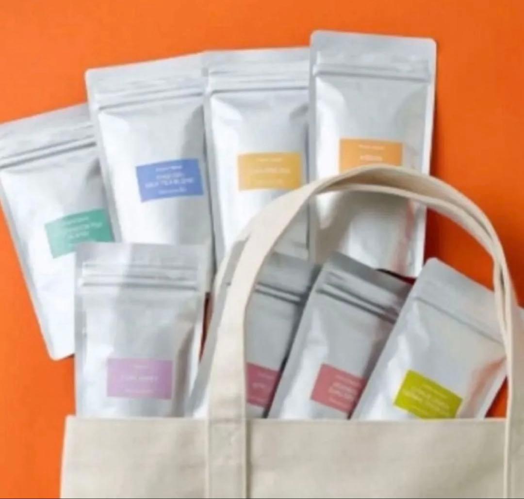 新品未開封★抜き取りなし★Afternoon Tea 福袋 2026