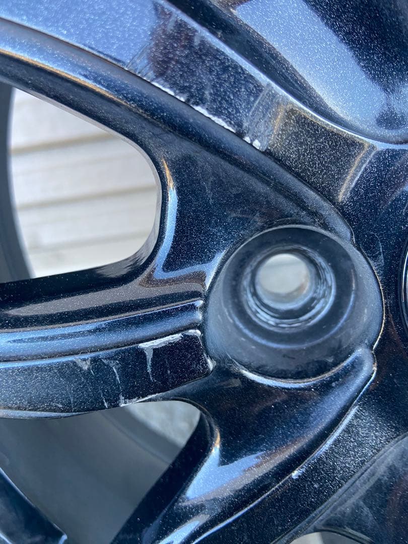 15インチ ホイールセット185/65R/15 フリードに使用してました。