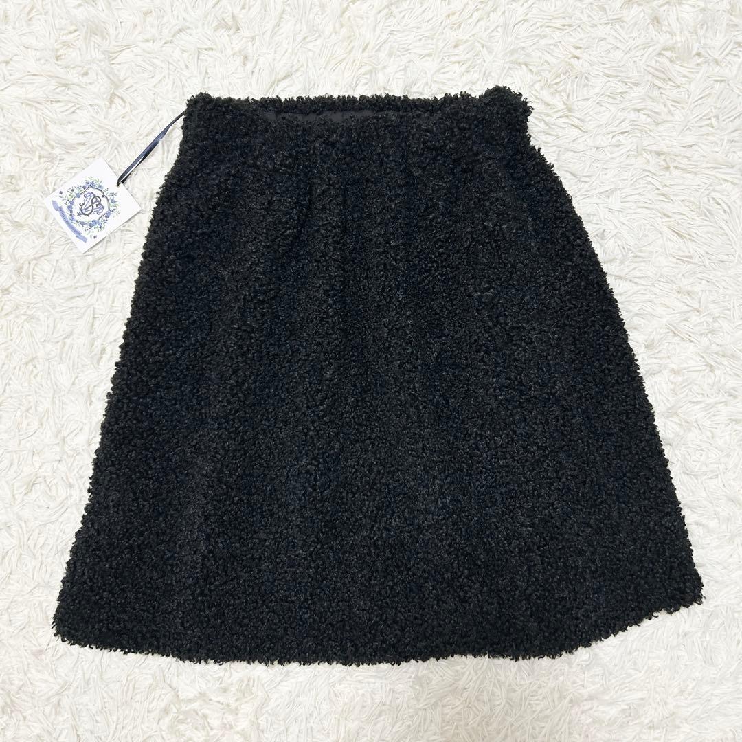 新品タグ付✨SEVEN TEN by MIHO KAWAHITO ミニスカートM