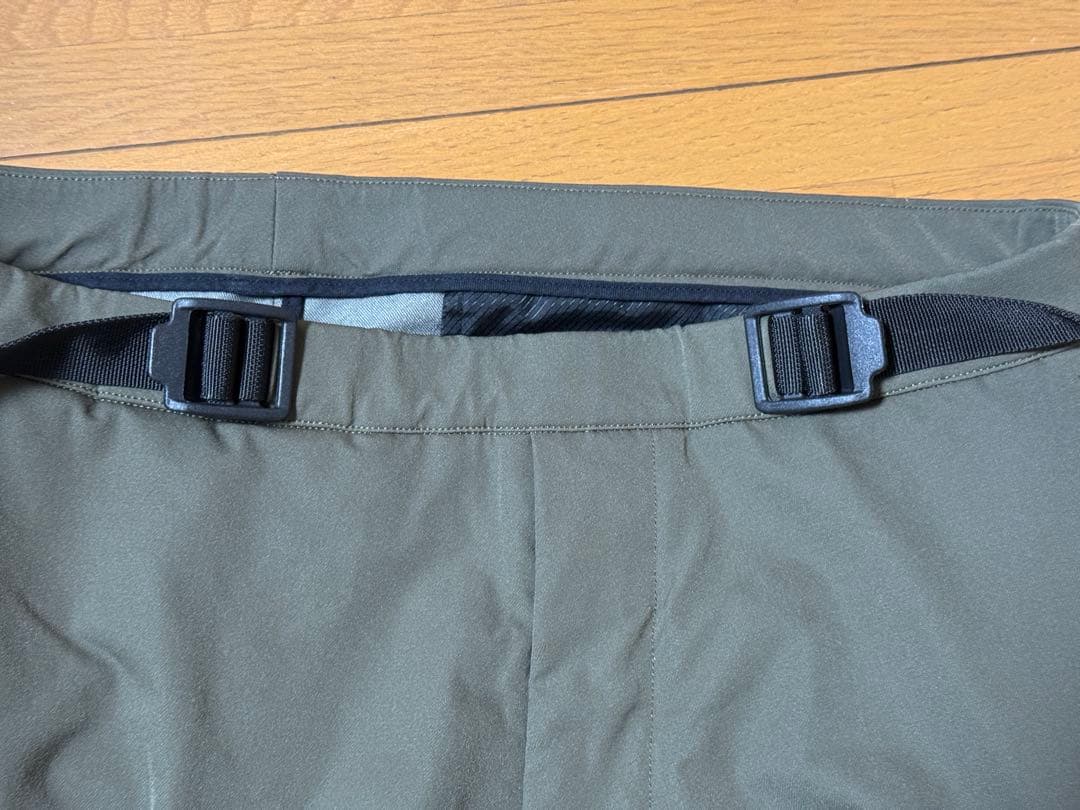 耶*麻様 ACRONYM P31A-DS Size: S