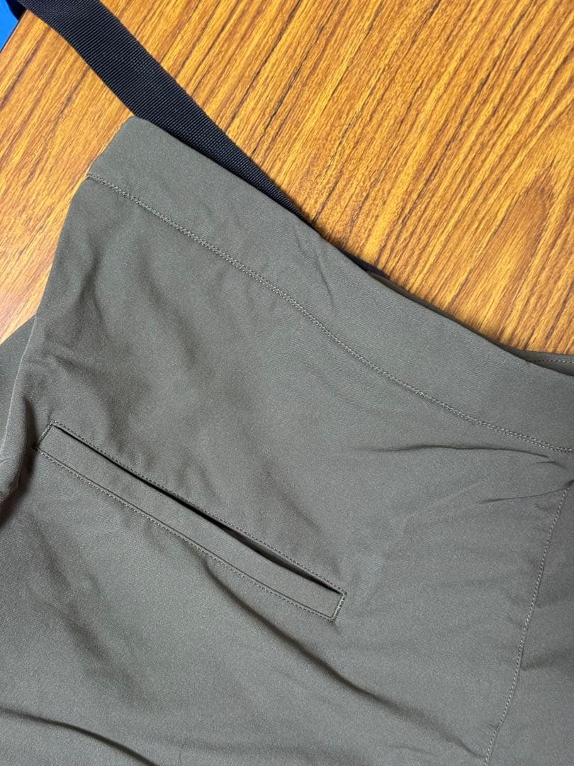 耶*麻様 ACRONYM P31A-DS Size: S