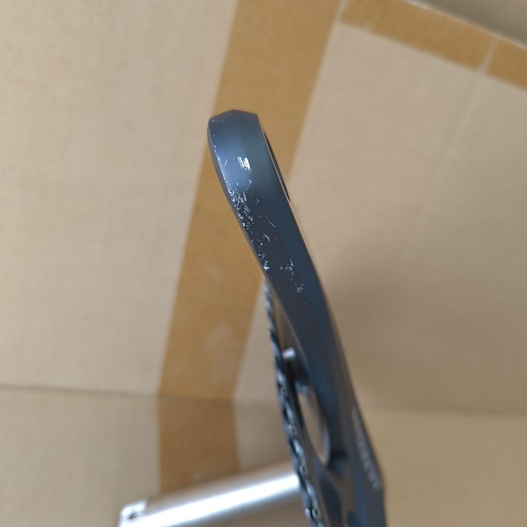 シマノ Ultegra FC-6750 クランクセット 170mm 50-34