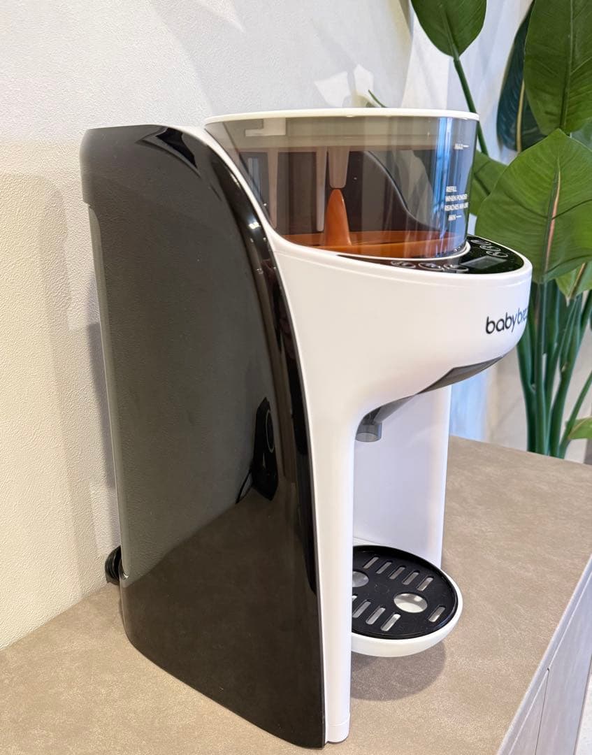 babybrezza Formula Pro Advanced ミルクメーカー
