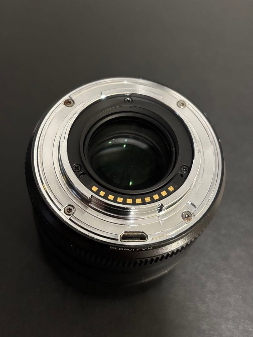 Viltrox 56mm F1.4 Xマウント