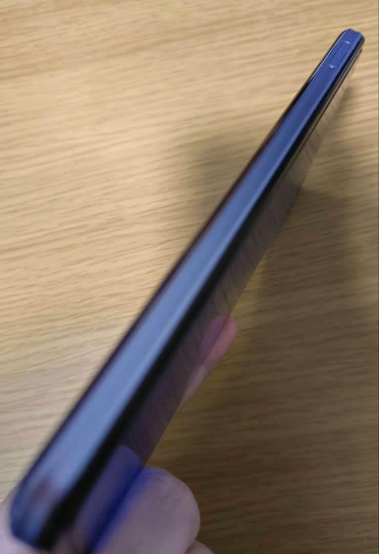 か*ん様 SHARP AQUOS sense4 plus SH-M16 パープル