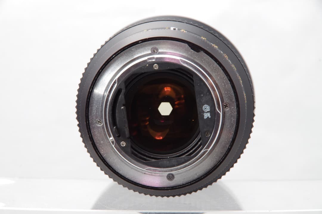 希少 送料無料 限定１個 VARIFOCAL ヘキサノン 35-100 F2.8