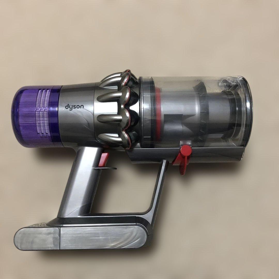 ダイソンV11(sv14)バッテリーネジ式【64分】②