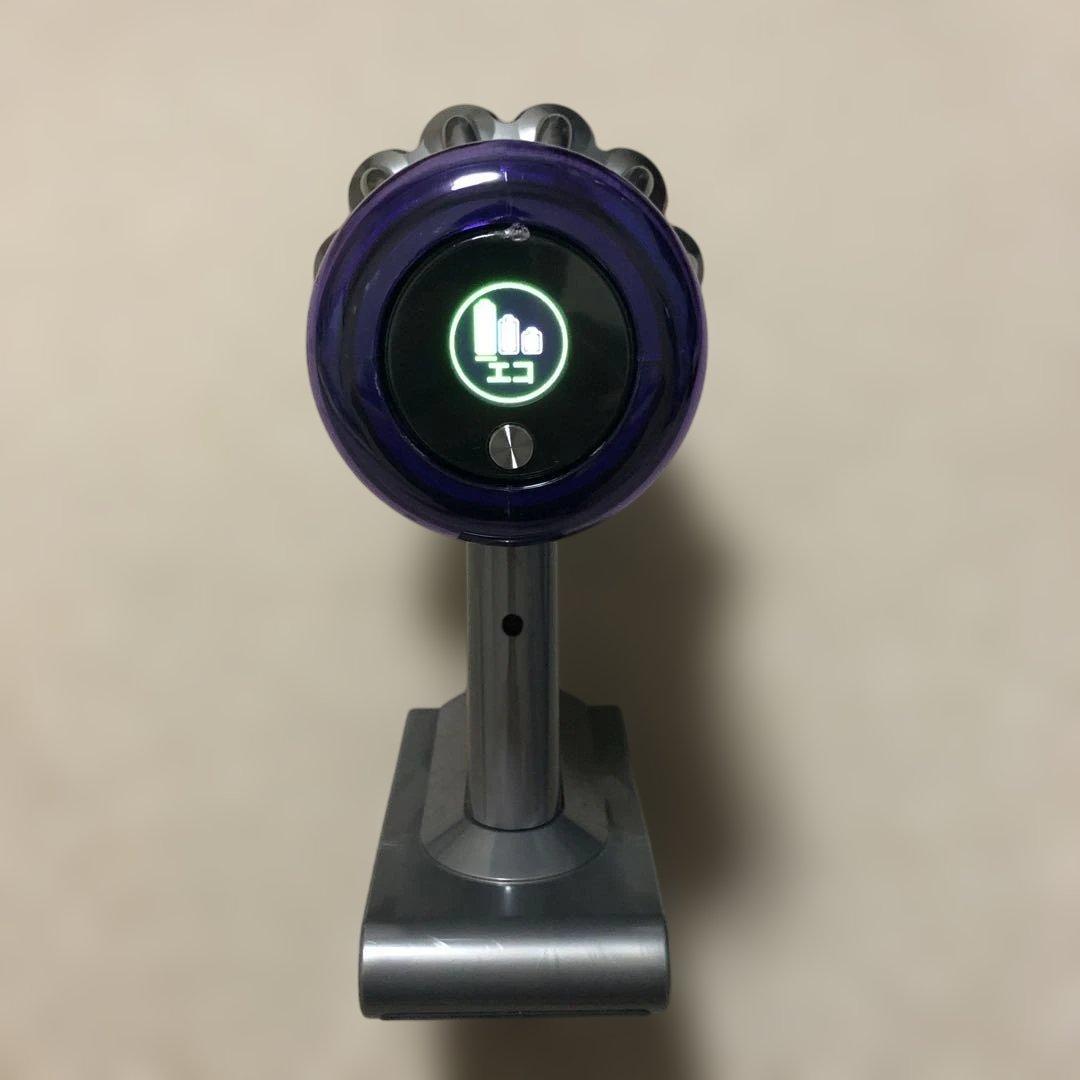 ダイソンV11(sv14)バッテリーネジ式【64分】②