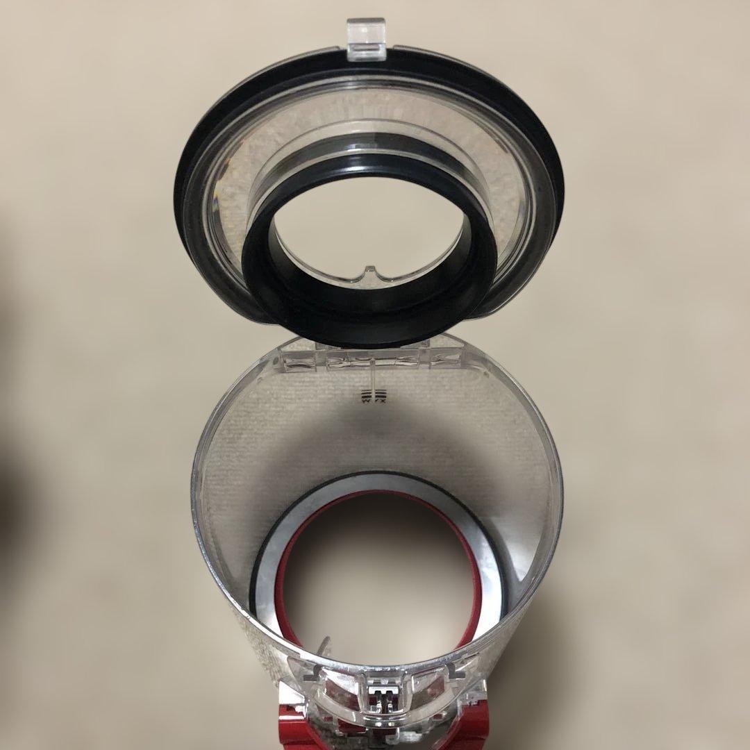 ダイソンV11(sv14)バッテリーネジ式【64分】②