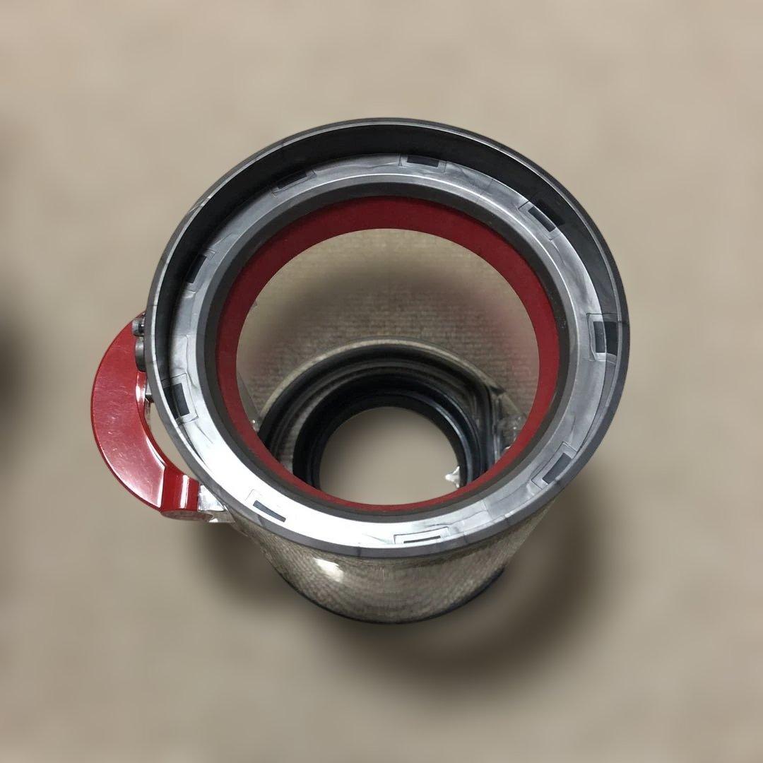 ダイソンV11(sv14)バッテリーネジ式【64分】②