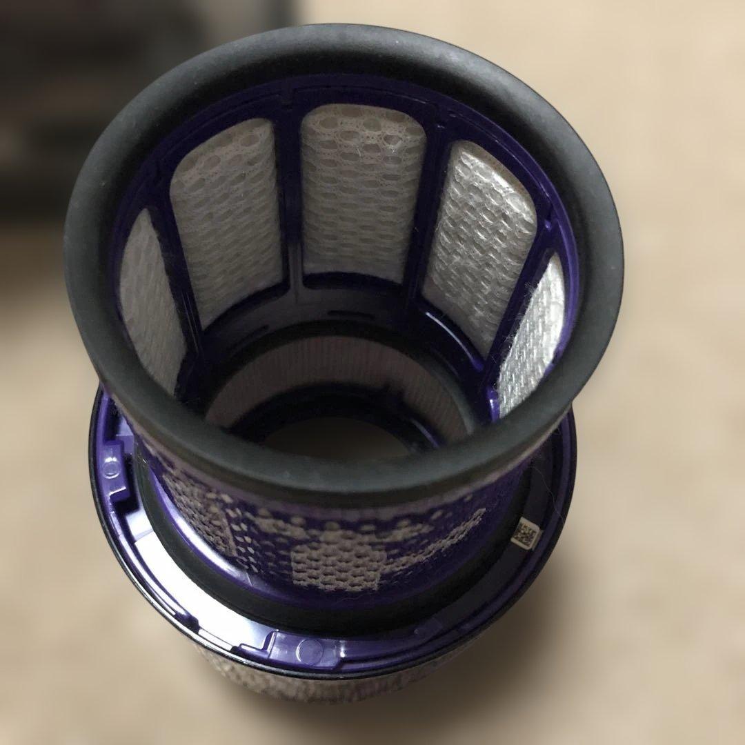 ダイソンV11(sv14)バッテリーネジ式【64分】②