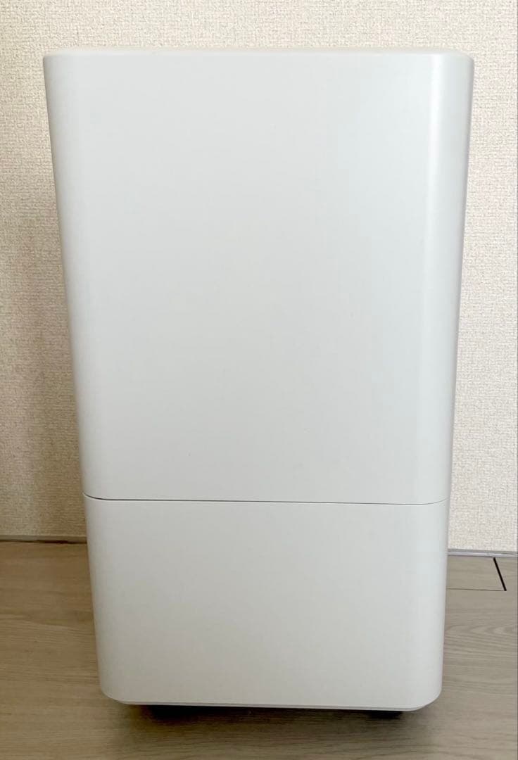 2024年製 アイリスオーヤマ コンパクトクーラー ICA-0301G-W