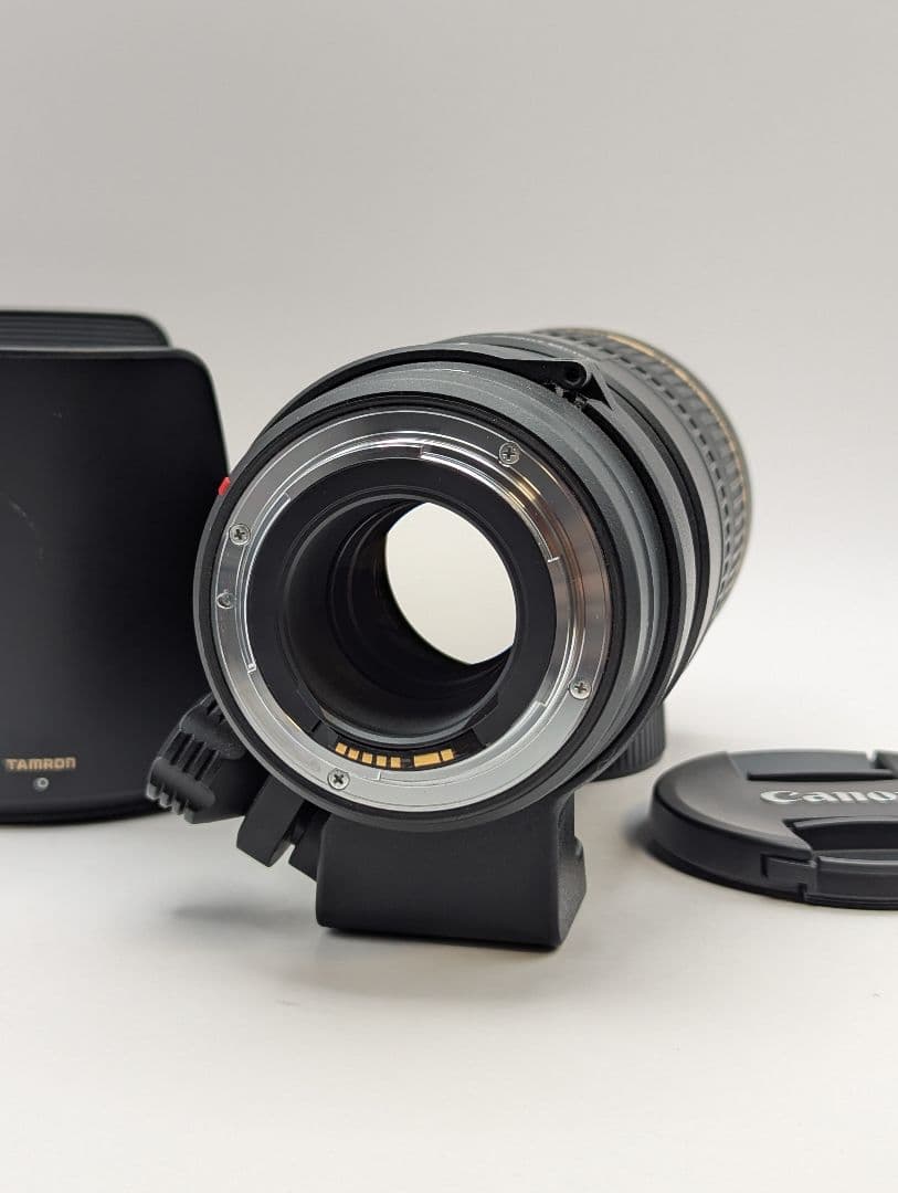 レンズ(ズーム) TAMRON SP 70-200mm F2.8 Di VC USD Canon