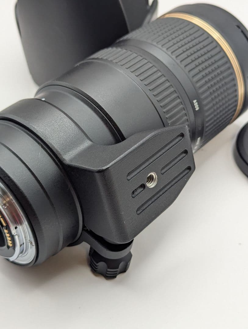 レンズ(ズーム) TAMRON SP 70-200mm F2.8 Di VC USD Canon