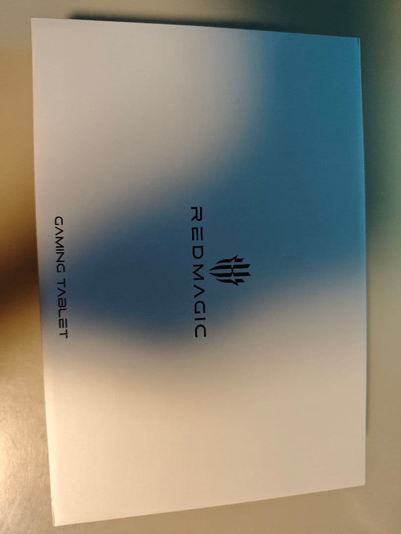 REDMAGIC Astra 12-256GB <最終値下げ>