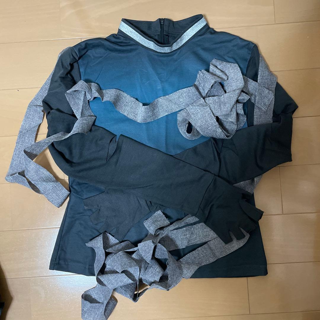 第五人格　傭兵　コスプレ衣装　三分妄想