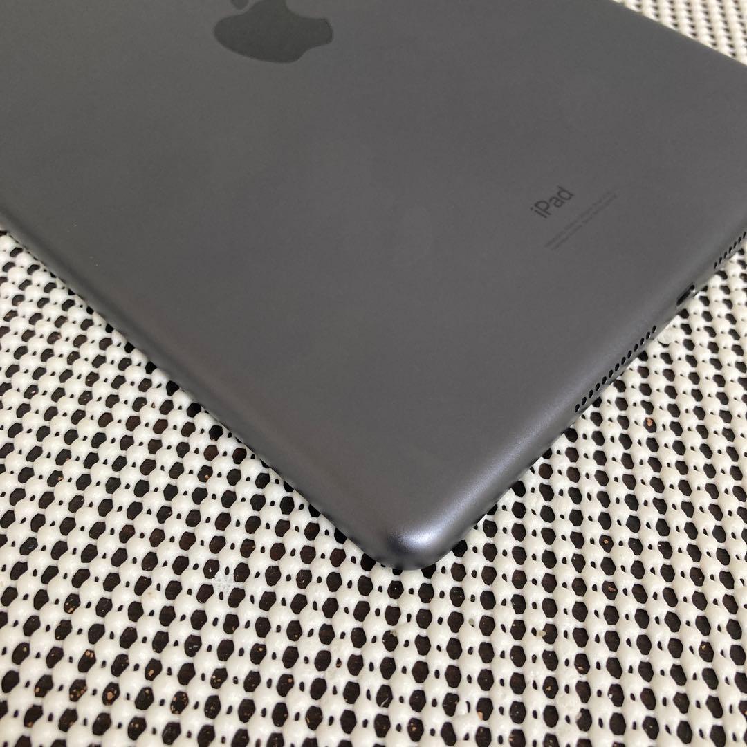 45【早い者勝ち】iPad7 第7世代 32GB WIFIモデル☆