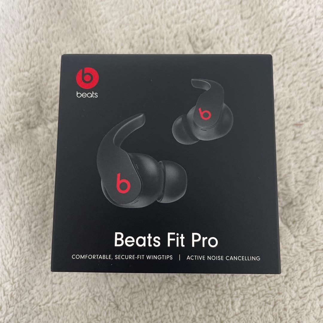 Beats Fit Pro ワイヤレスイヤフォン
