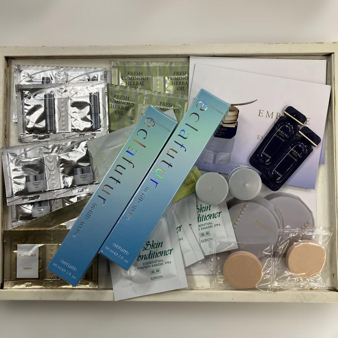 ✨✨なな✨✨ページです　美容液福袋×2