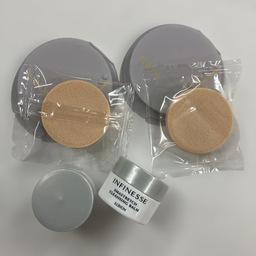 ✨✨なな✨✨ページです　美容液福袋×2