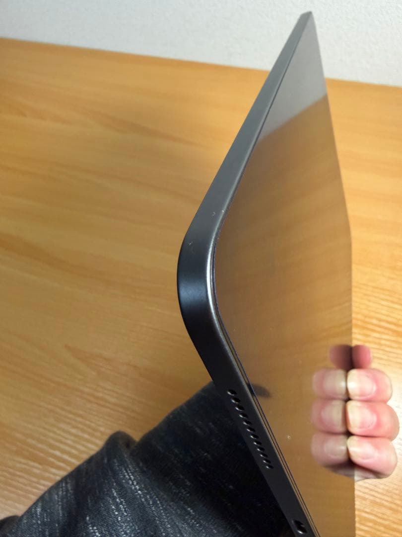 iPad Air 第4世代10.9インチ　スペースグレー　Wi-Fi　256GB