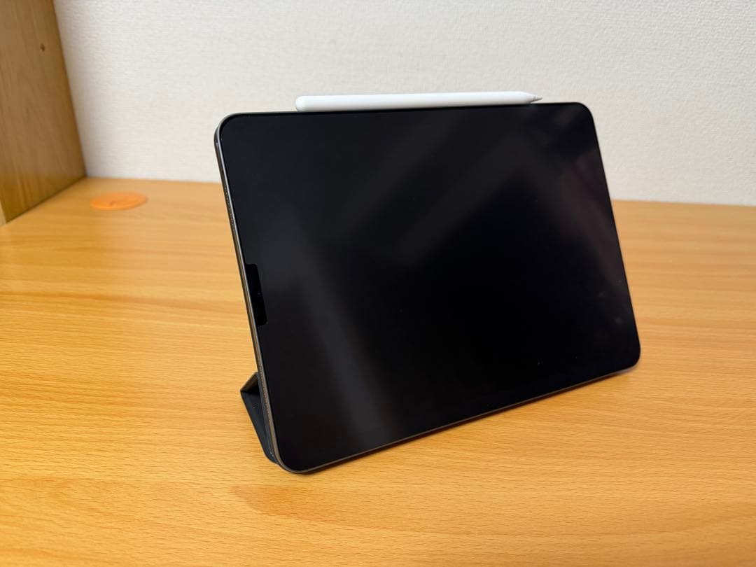 iPad Air 第4世代10.9インチ　スペースグレー　Wi-Fi　256GB