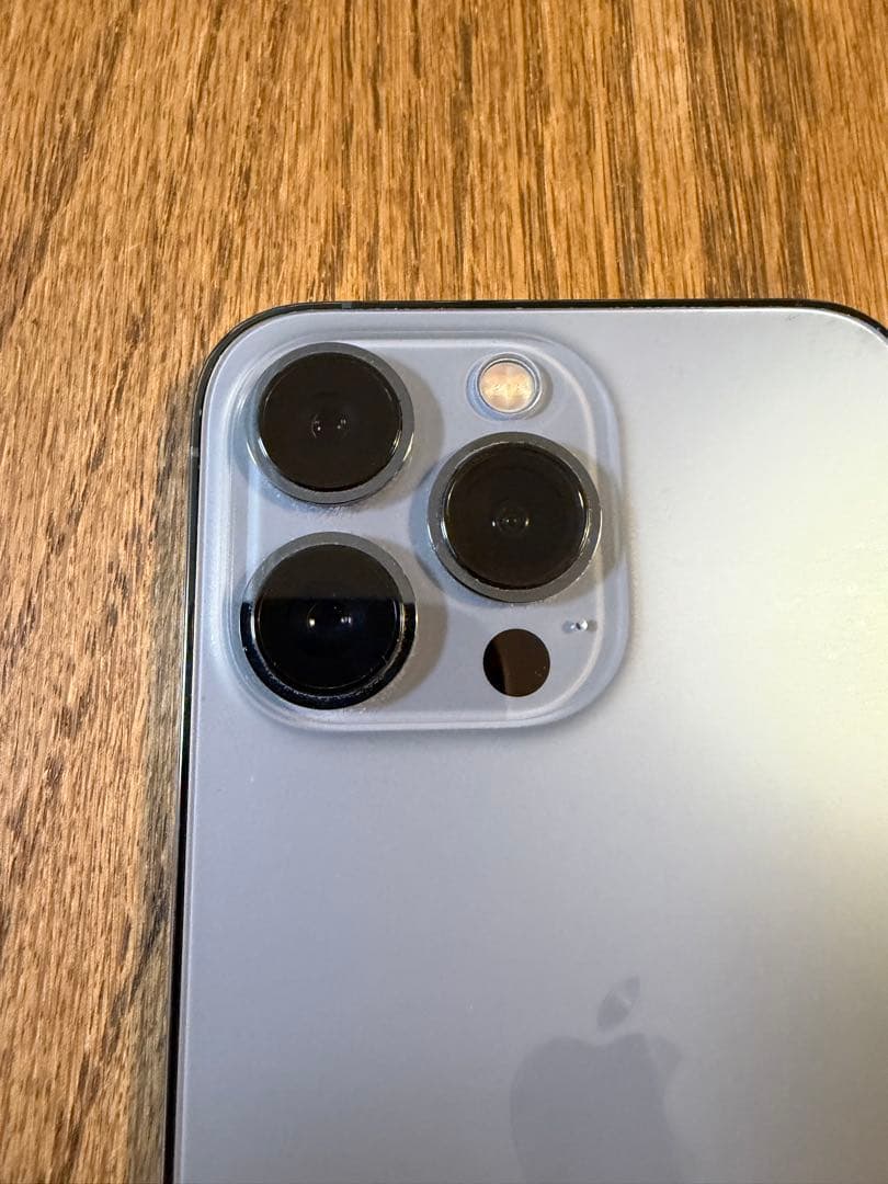 iPhone13 Pro 512GB シエラブルー SIMフリー