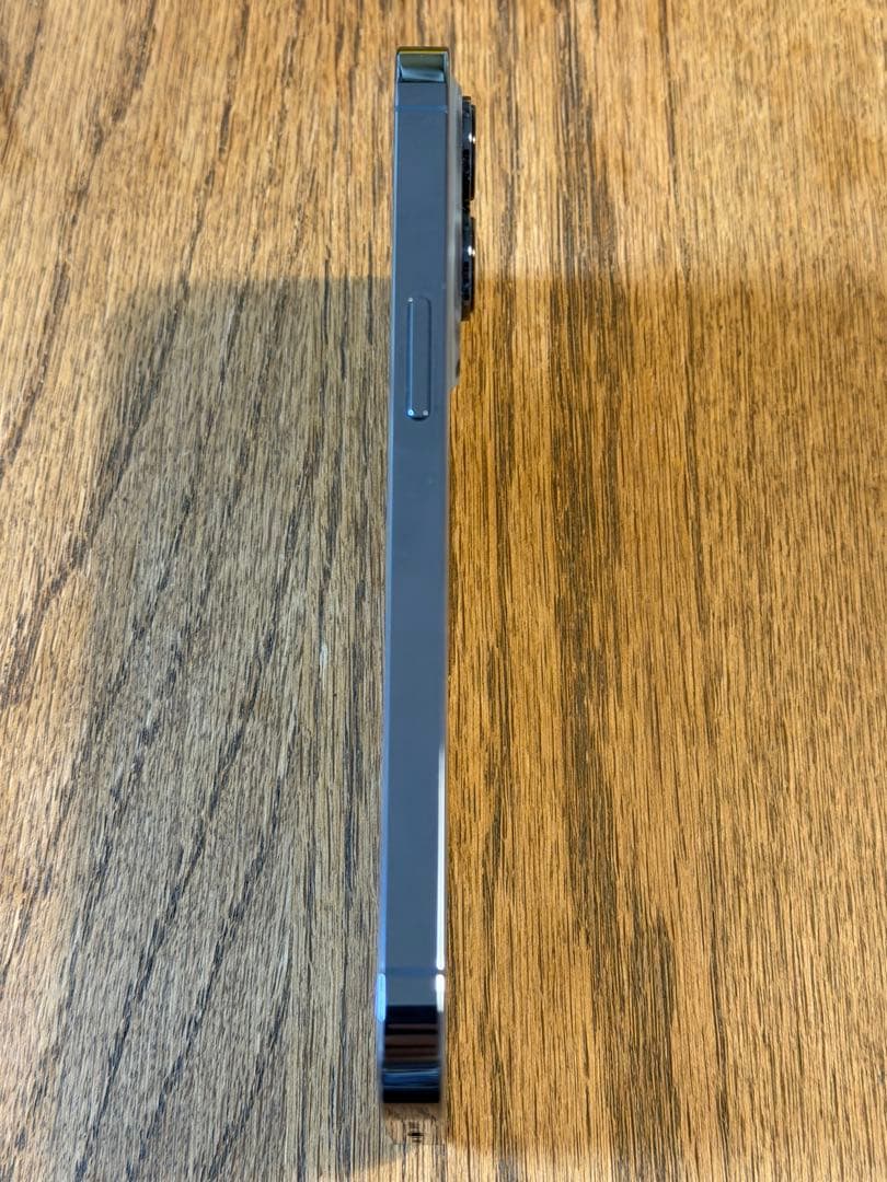 iPhone13 Pro 512GB シエラブルー SIMフリー