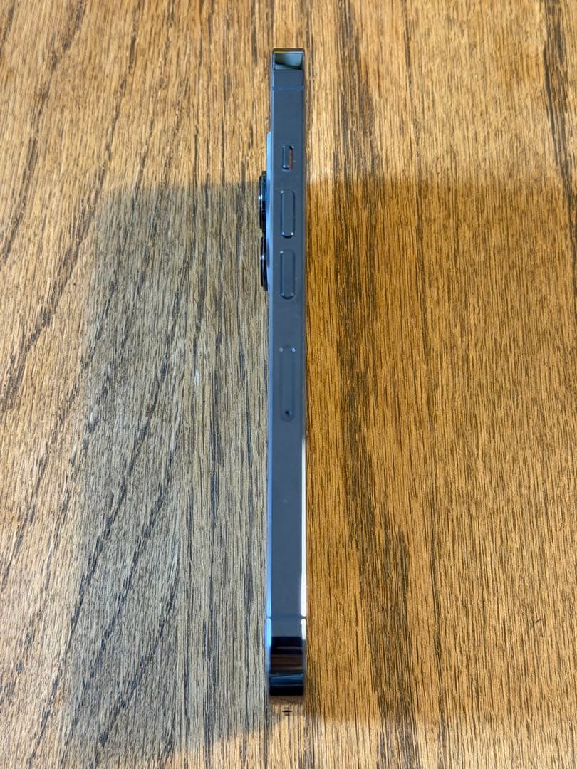 iPhone13 Pro 512GB シエラブルー SIMフリー