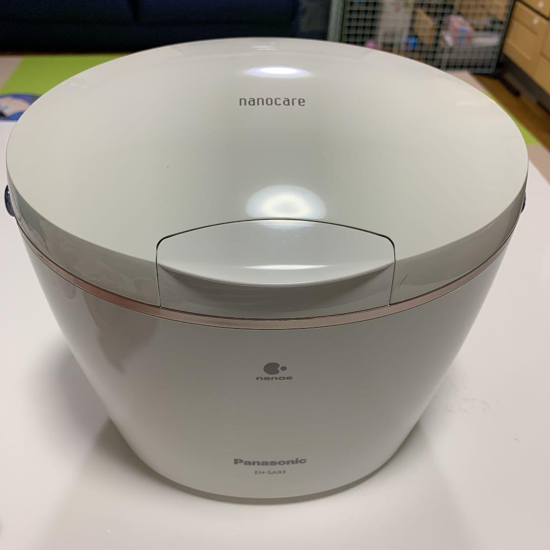 ボディ・フェイスケア Panasonic EH-SA93-PN