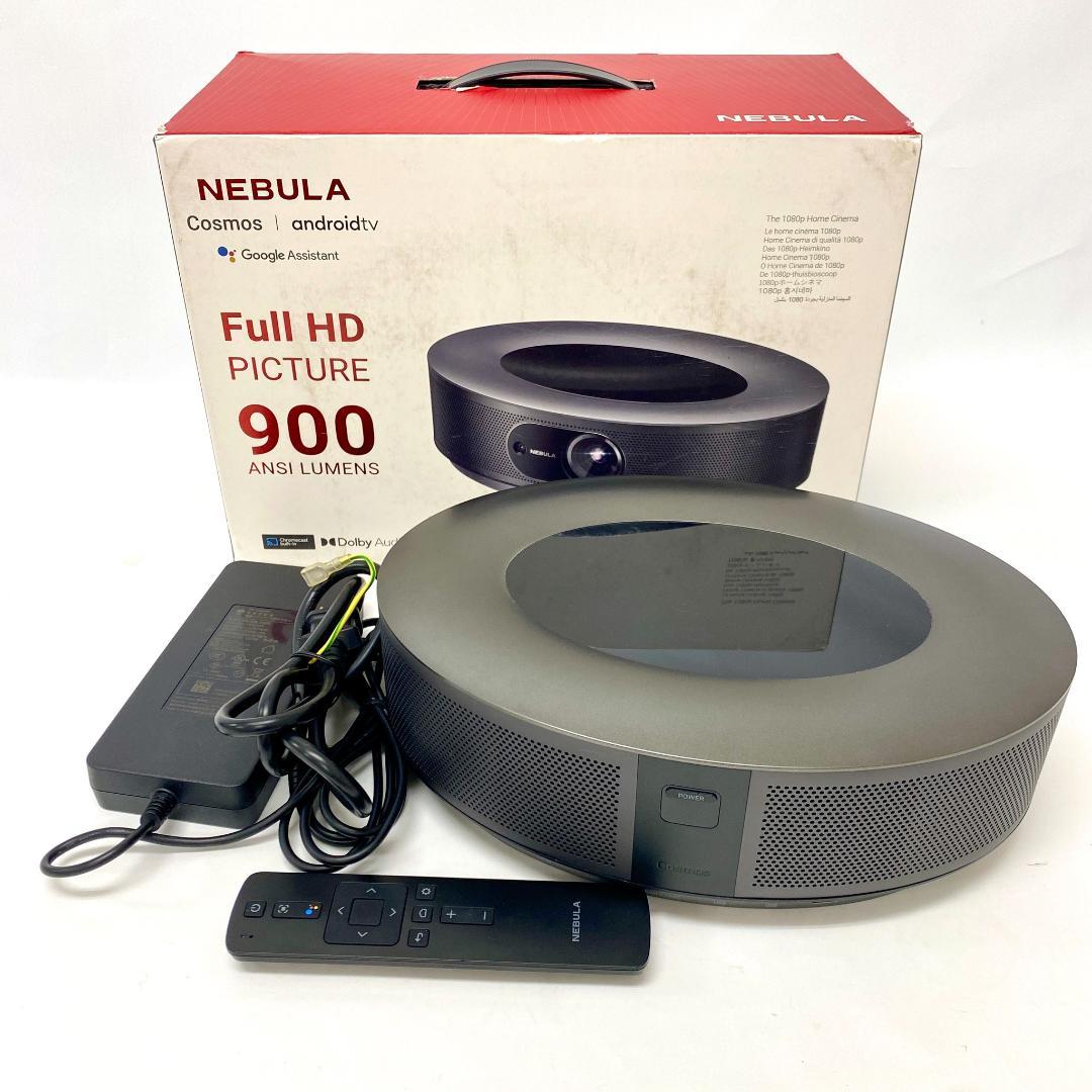 i*3様 Anker NEBULA (ネビュラ) Cosmos