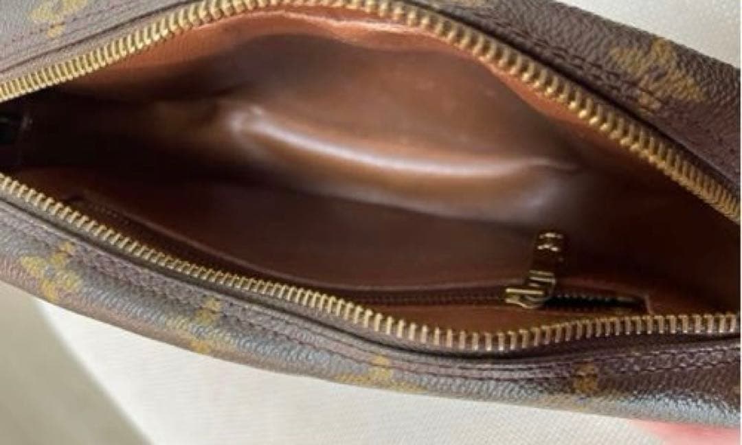 LOUIS VUITTON ルイ・ヴィトン モノグラム ショルダーバッグ