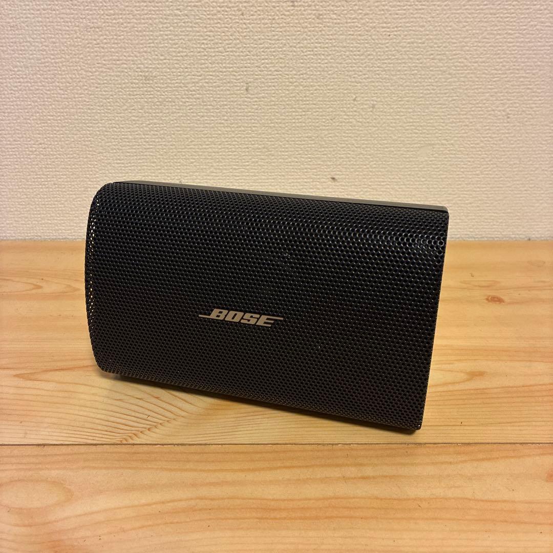 BOSE FS2SE loudspeaker 片方のみ！
