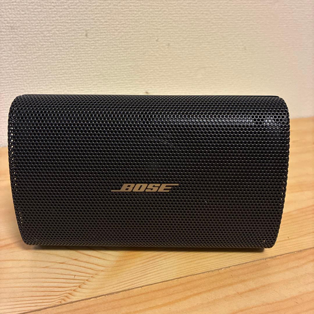 BOSE FS2SE loudspeaker 片方のみ！