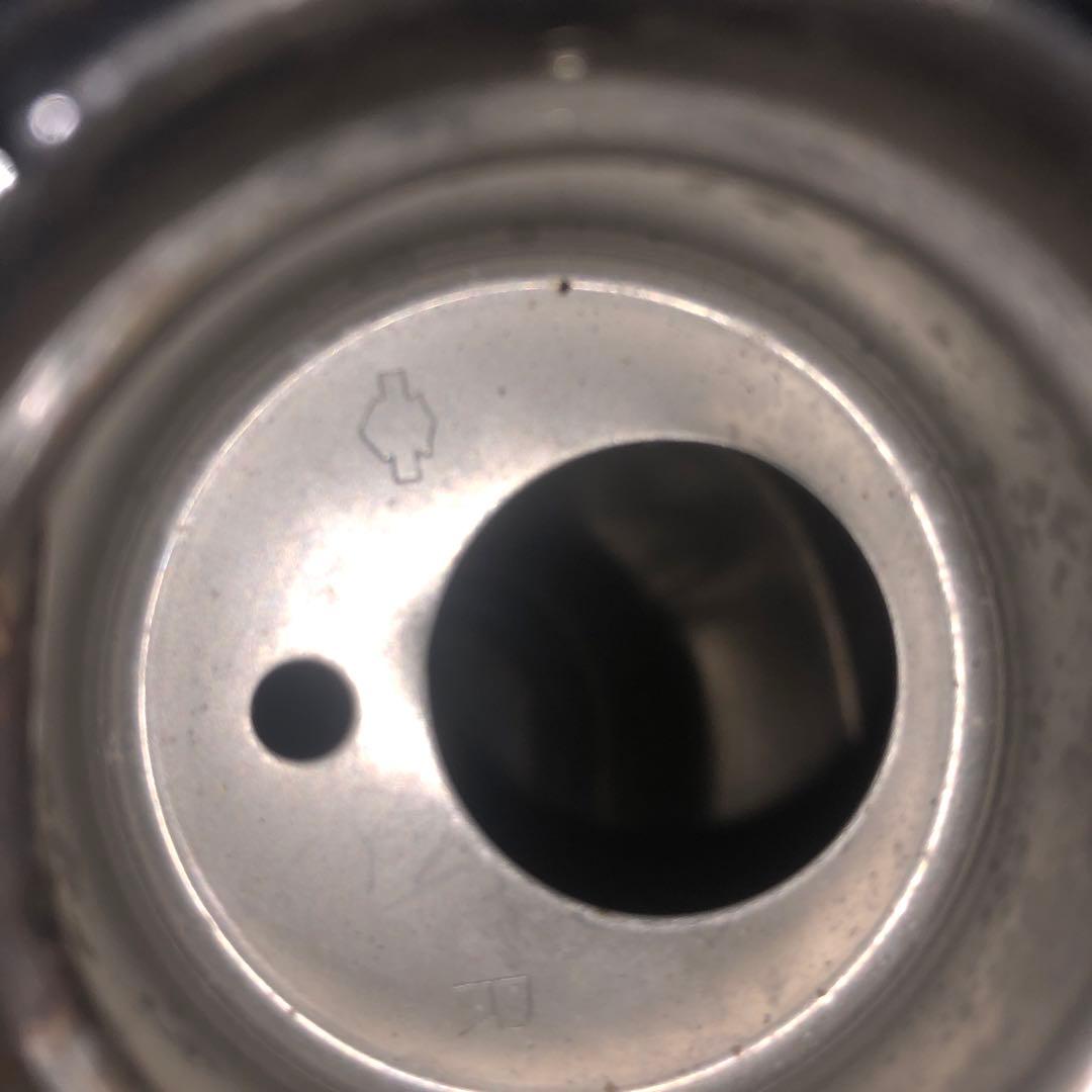 ハーレーダビッドソン　純正タンク　ソフテイル 2004年　fxsts