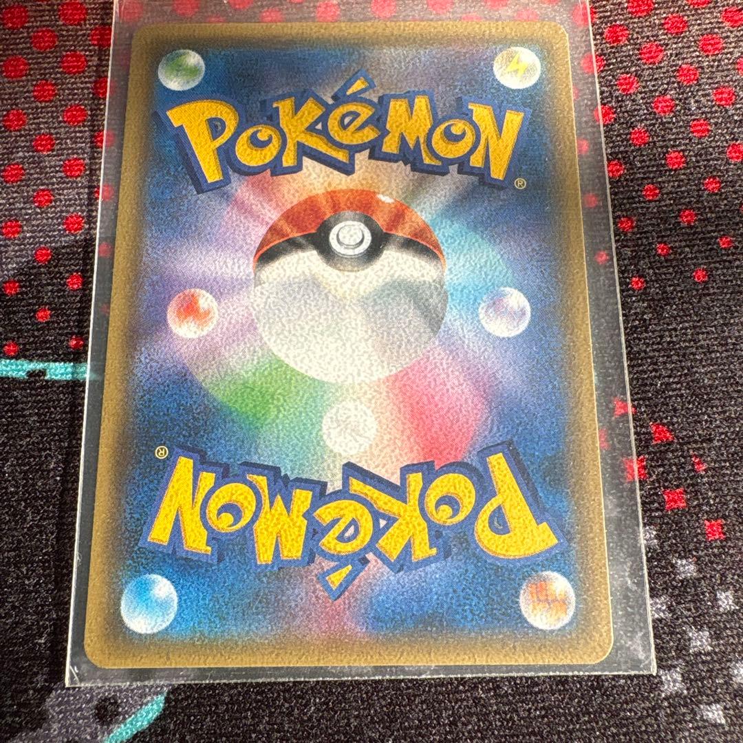 レックウザEX & MレックウザEX セット