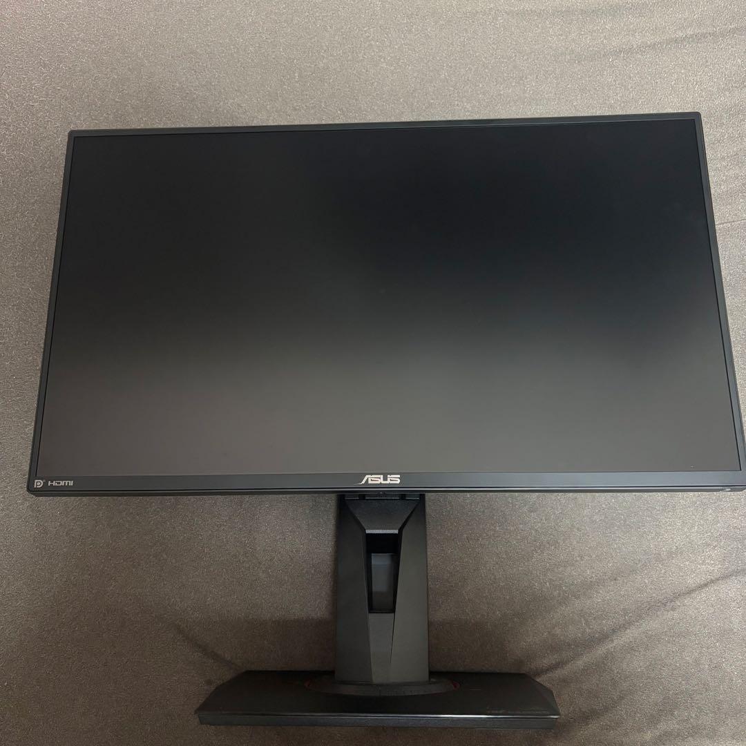 ASUS VG259QR モニター