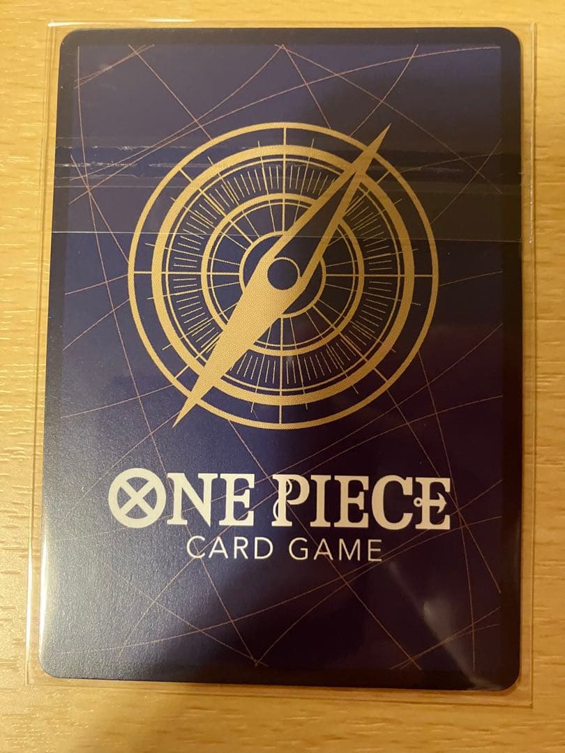 ワンピースカード ロロノア・ゾロ フラッグシップ ST21-015 未開封