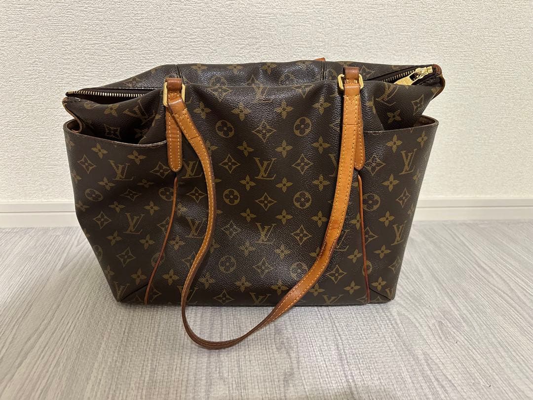 【Louis Vuitton】モノグラムショルダーバッグ