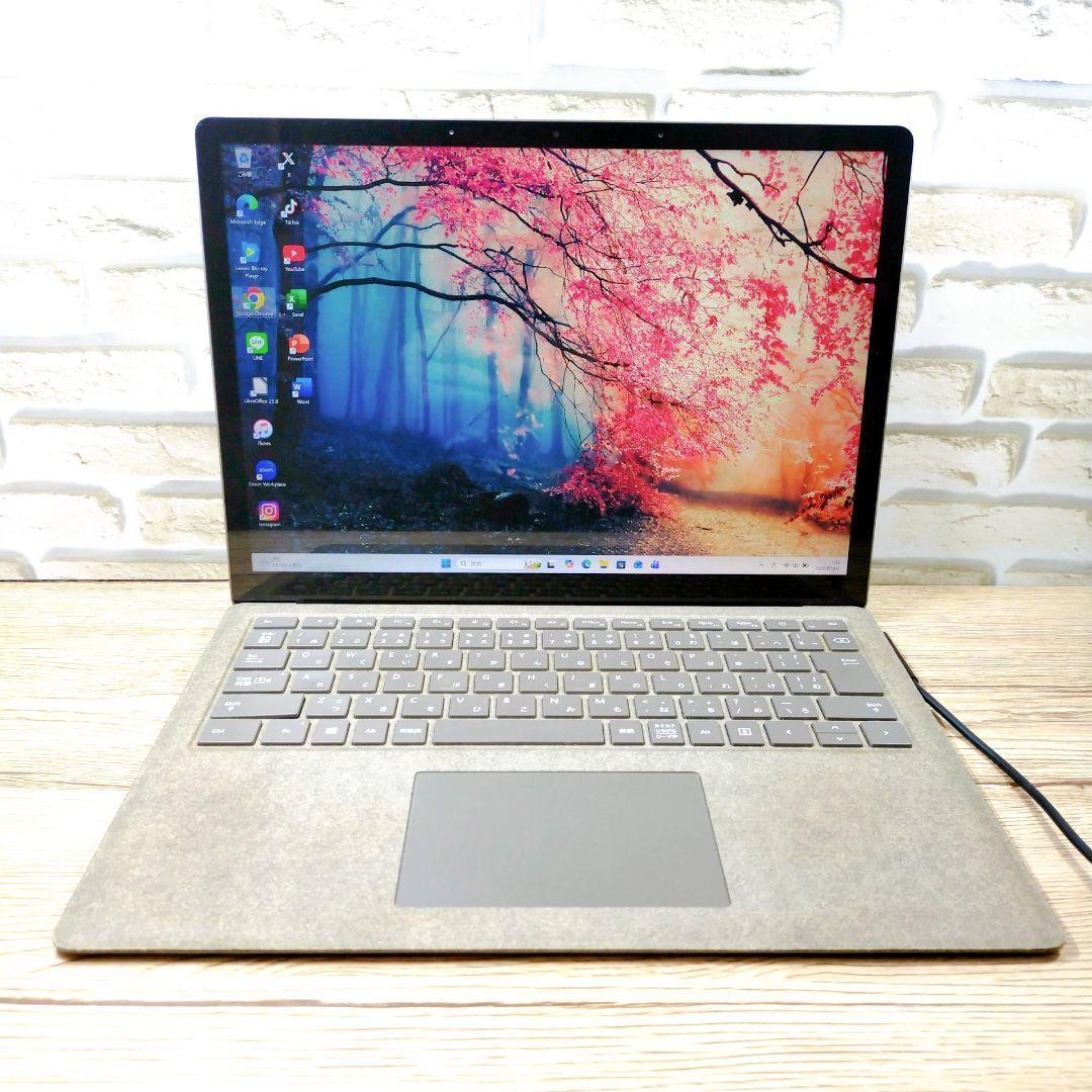 超軽量 超薄型ノートパソコン SSD256GB Windows11 カメラ付き