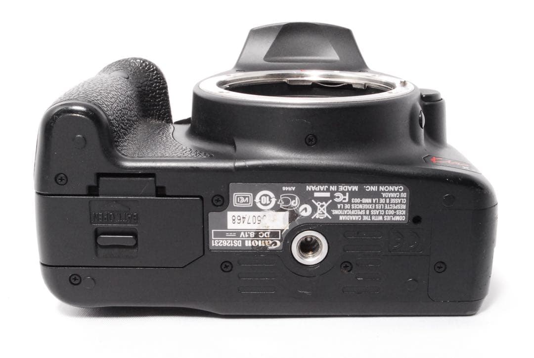 ◆初心者オススメ◆Canon Kiss X3◆すぐ使える◆お得◆一眼レフカメラ◆